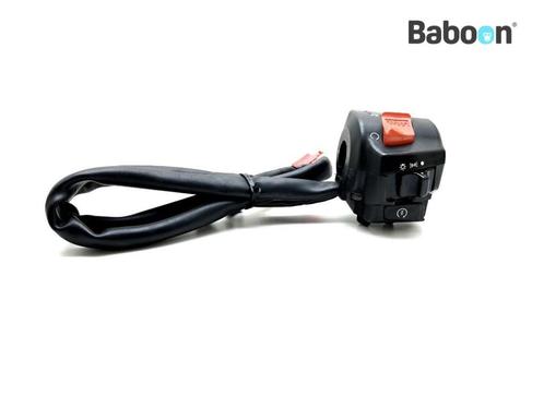 Stuurschakelaar Rechts Honda ST 1300 Pan European (ST1300, Motoren, Onderdelen | Honda, Gebruikt, Verzenden
