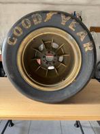 Collection de souvenirs - Roue avec pneu - Goodyear, Collections, Marques automobiles, Motos & Formules 1