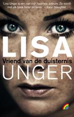Vriend Van De Duisternis 9789058315731, Zo goed als nieuw, Lisa Unger, Verzenden