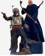 Hot Toys - Star Wars - Bobba Fett- Star Wars - Deluxe, Verzamelen, Nieuw