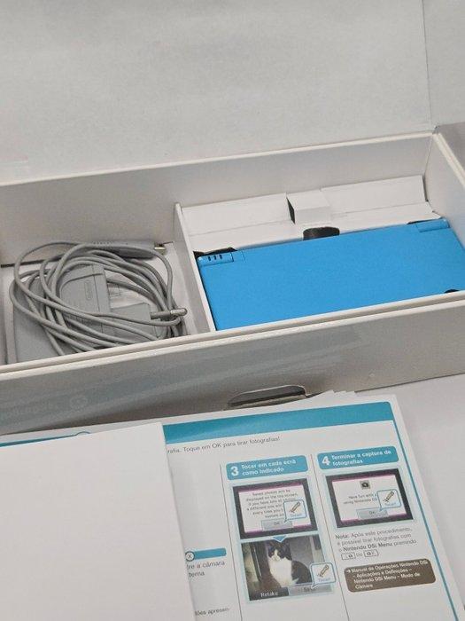 Nintendo - DS - with Pokémon games + more - Videogameconsole, Games en Spelcomputers, Spelcomputers | Overige Accessoires