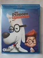 MR. PEABODY & SHERMAN (BLURAY)