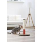 Arbre à chat opal basic 37x37x50cm, orange-marron, Animaux & Accessoires, Accessoires pour chats
