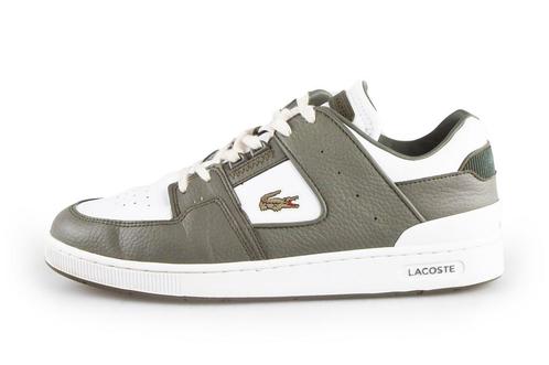 Goedkope lacoste schoenen hot sale