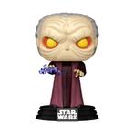 Star Wars: Dark Side POP! Vinyl Figure Palpatine #738, Verzamelen, Star Wars, Ophalen of Verzenden, Nieuw