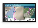 Garmin Camper 795 - Caravan/camper navigatie - 7, Verzenden, Zo goed als nieuw