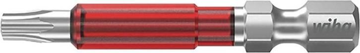 Wiha 7045TY TY-Bit 49 mm 5-delig 1/4 in Box, Doe-het-zelf en Bouw, Gereedschap | Handgereedschap, Verzenden