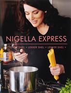 Nigella express 9789025426088 Nigella Lawson, Boeken, Kookboeken, Verzenden, Zo goed als nieuw, Nigella Lawson