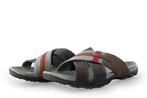 Travelin Slippers in maat 40 Grijs | 5% extra korting, Kleding | Heren, Schoenen, Slippers, Overige kleuren, Verzenden, Zo goed als nieuw