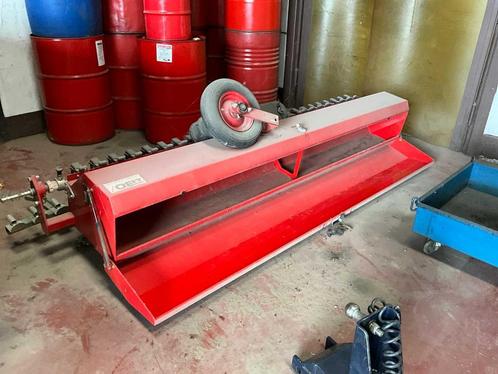 2018 Zibo ZZ2900-23 Zaaimachine, Zakelijke goederen, Landbouw | Tractoren