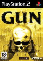 Gun-Standaard (PlayStation 2) Gebruikt, Ophalen of Verzenden, Nieuw