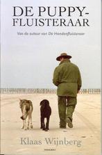De puppyfluisteraar 9789058602015 Klaas Wijnberg, Boeken, Verzenden, Zo goed als nieuw, Klaas Wijnberg