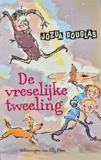 De Vreselijke Tweeling - Voorleesboek - Kinderen - Leesboek, Boeken, Verzenden, Gelezen