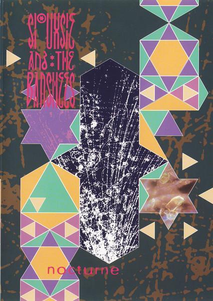 Siouxsie & The Banshees - Nocturne, CD & DVD, DVD | Musique & Concerts