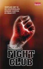 Fight club / De Geus 9789044509526 Chuck Palahniuk, Verzenden, Zo goed als nieuw, Chuck Palahniuk