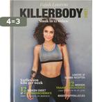 Killerbody dieet 9789021562698 Fajah Lourens, Boeken, Verzenden, Zo goed als nieuw, Fajah Lourens