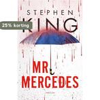 Mr. Mercedes (LIDL special 2020) / Mr. Mercedes / 1, Verzenden, Gelezen, Stephen King