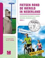 Fietsen rond de wereld in Nederland 9789000318278, Boeken, Verzenden, Gelezen, Flip van Doorn