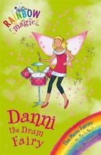 Danni The Drum Fairy 9781408300282, Daisy Meadows, Meadows Daisy, Verzenden