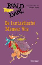 De fantastische meneer Vos 9789026152481, Roald Dahl, Verzenden