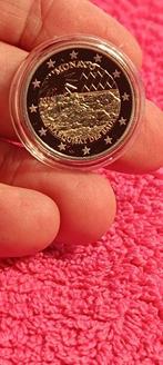 Monaco. 2 Euro 2025 Marquisat des Baux Proof (Zonder