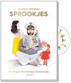 Sprookjes 9789490378523 Kapitein Winokio, Verzenden, Gelezen, Kapitein Winokio