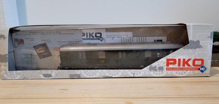Piko, Roco H0 - Modeltrein personenwagen (3) - Set bestaat, Hobby en Vrije tijd, Modeltreinen | H0