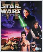 Star Wars Episode VI: Return of the Jedi - Michael Carter