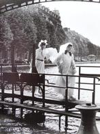 Robert Doisneau (1912-1994) - Canal Saint-Martin, Antiek en Kunst