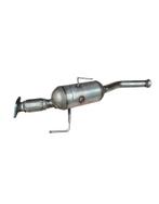 Roetfilter Opel Movano, Renault Master 2.3, Verzenden, Nieuw