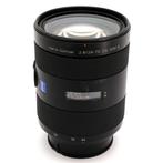 Sony Carl Zeiss 24-70mm F/2.8 ZA Vario-Sonnar T* SSM