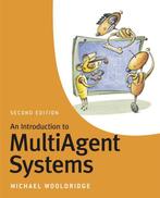 Introduction To MultiAgent Systems 2nd 9780470519462, Verzenden, Gelezen, Mike Wooldridge