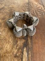 Zilver - Armband - Gajre, Antiek en Kunst