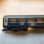 Märklin H0 - 4151/4084 - Wagon de train miniature (3) - Deux