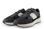 Boss sneakers in maat 42 Blauw | 5% korting, Kleding | Heren, Schoenen, Boss, Zo goed als nieuw, Sneakers, Verzenden