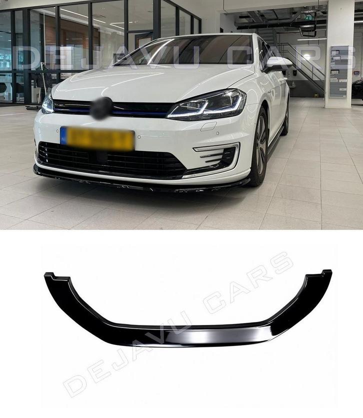 Front Splitter voor Volkswagen Golf 7 GTE, Autos : Divers, Tuning & Styling, Enlèvement ou Envoi