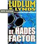 De Hades factor / Jon Smith / 1 9789024534678 Gayle Lynds, Verzenden, Gelezen, Gayle Lynds