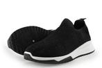 Jenny Fairy Sneakers in maat 39 Zwart | 5% korting, Verzenden, Zwart, Zo goed als nieuw, Sneakers