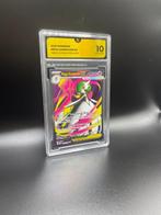 Pokémon - 1 Graded card - Mega Gardevoir ex 159 Mega, Hobby en Vrije tijd, Verzamelkaartspellen | Pokémon, Nieuw