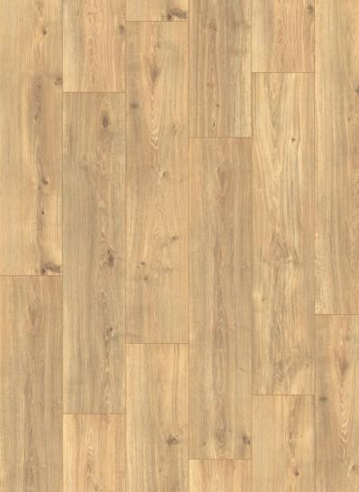 Marbella Design+ 4038 PVC Click laminaat Eiken licht naturel, Bricolage & Construction, Planches & Dalles, Enlèvement ou Envoi
