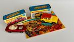 Matchbox 1:64 - Modelauto (2) - Matchbox Superfast No.18