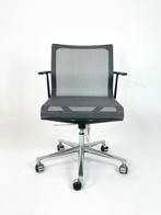 ICF - Chaise - Coller - Aluminium, Plastique