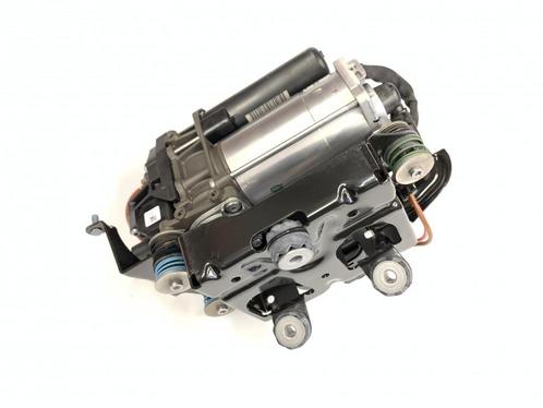 Audi Q8 4M luchtvering compressor 4M0616005, Auto-onderdelen, Ophanging en Onderstel, Audi, Verzenden