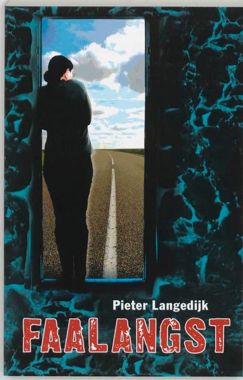 Faalangst 9789020260519 P. Langedijk, Boeken, Psychologie, Gelezen, Verzenden