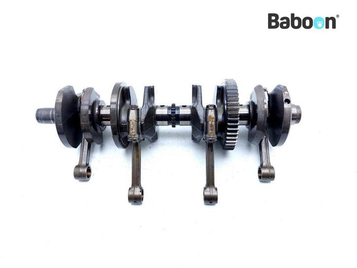 Krukas Suzuki GSF 1200 Bandit 2001-2006 (GSF1200), Motoren, Onderdelen | Suzuki, Gebruikt, Verzenden