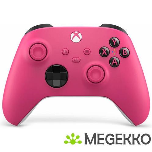Microsoft Xbox Wireless Controller Roze, Computers en Software, Overige Computers en Software, Nieuw, Verzenden