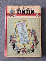 Tintin - Receuil du journal Tintin n° 10 - Edition belge - 1, Nieuw