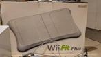 Nintendo - Wii - Wii Fit Plus bundle - Videogameconsole +, Nieuw