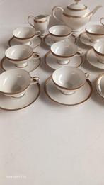 Thomas-rosenthal - Theeservies (27) - Porselein