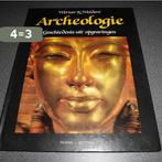 Archeologie 9789003973900 Weidert, Boeken, Verzenden, Gelezen, Weidert
